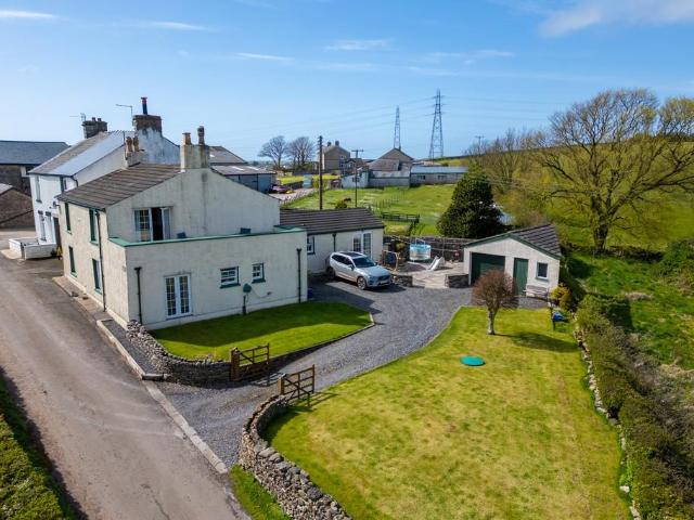 House for sale in Urswick, Dalton-in-furness