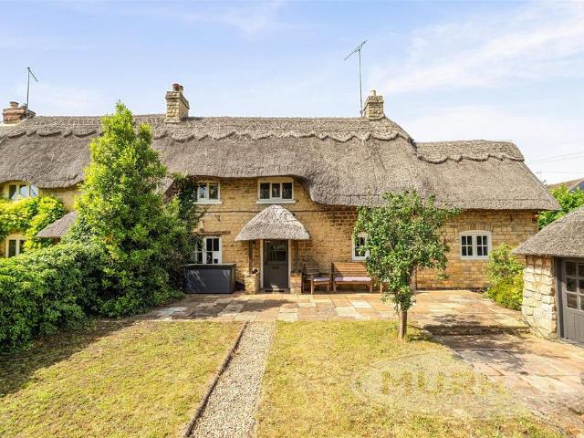 House for sale in Empingham, Rutland