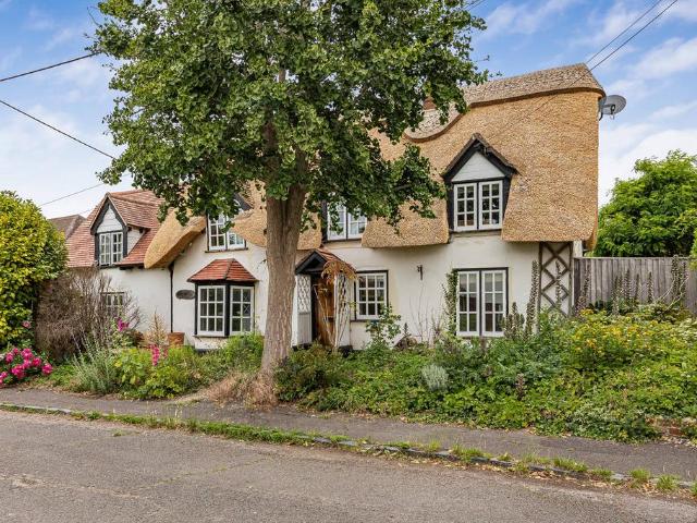 House for sale in Berrick Salome, Oxfordshire