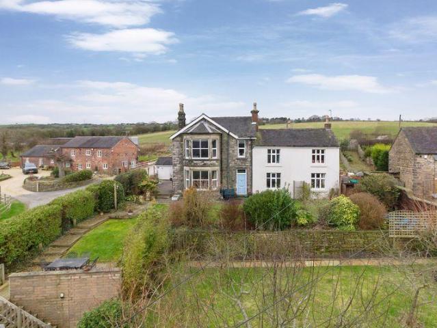 House for sale in Biddulph, Kingsley Moor