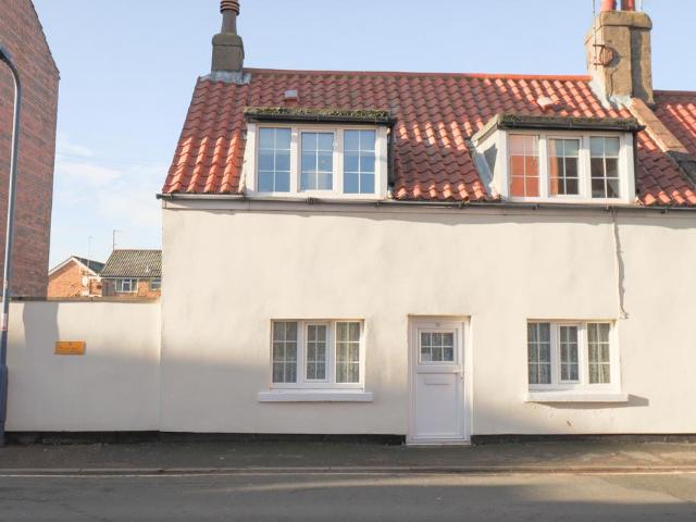 House for sale in The Pastures, Filey