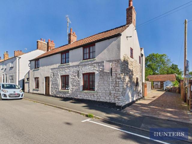 House for sale in Hunmanby
