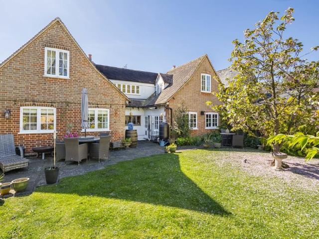 House for sale in Chelmondiston, Suffolk