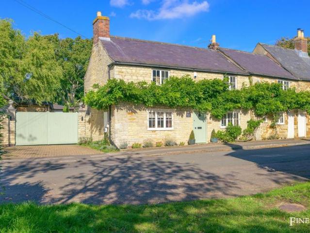 House for sale in Market Overton, Rutland