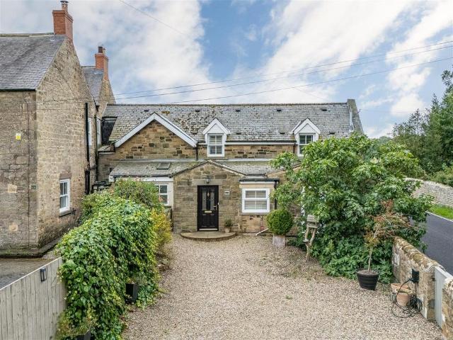 House for sale in Ingoe, Northumberland