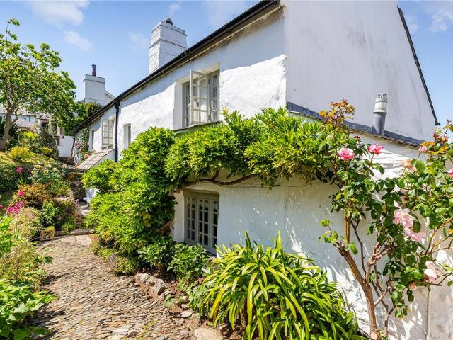 House for sale in Strode, Devon