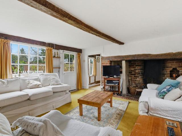 House for sale in Little Linton, South Cambridgeshire