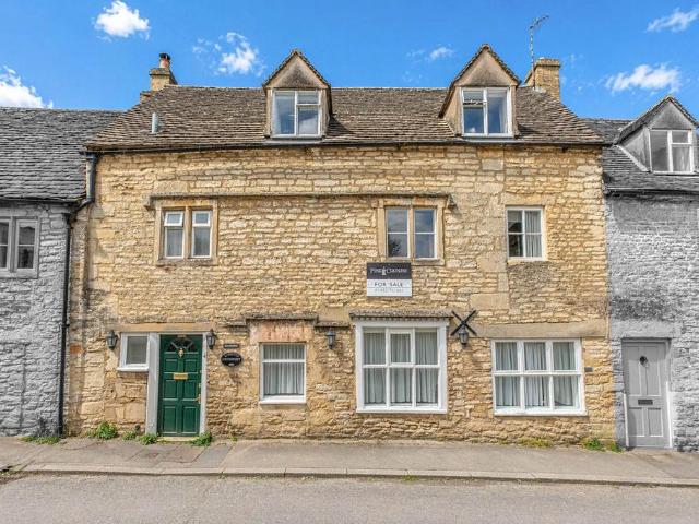 House for sale in Bisley, School House