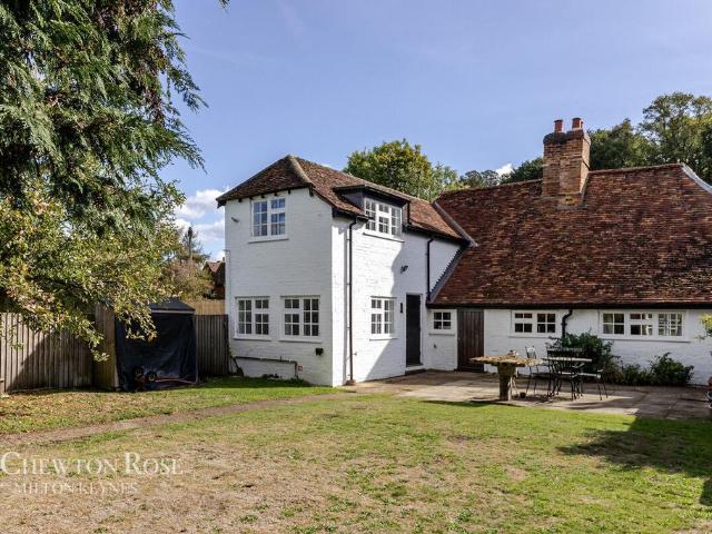 House for sale in Husborne Crawley