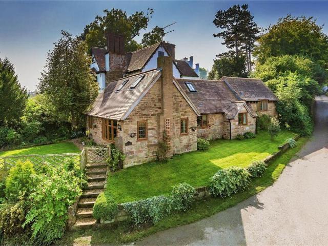 House for sale in Highley, Shropshire