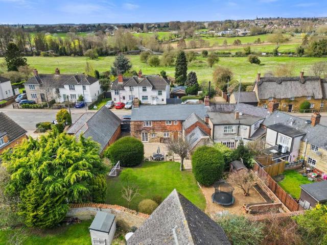 House for sale in Barton Seagrave
