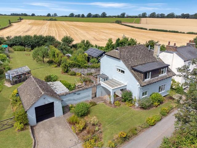 House for sale in Picts Cross, Sellack