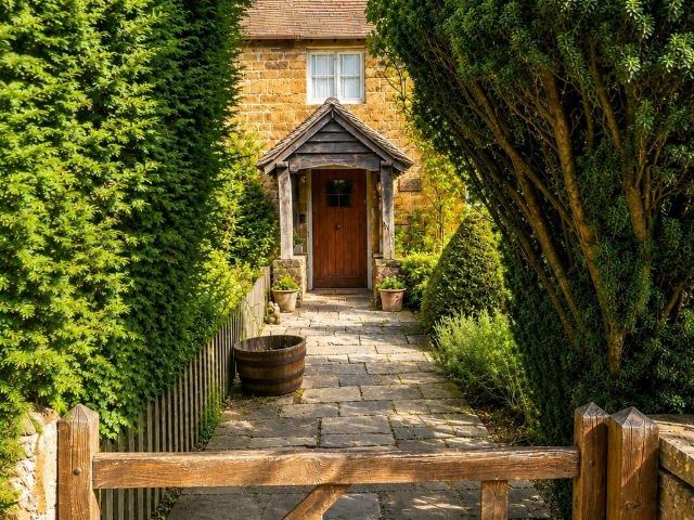 House for sale in Lower Tysoe, Stratford-on-Avon