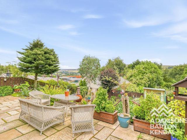 House for sale in Healey, Irwell Vale