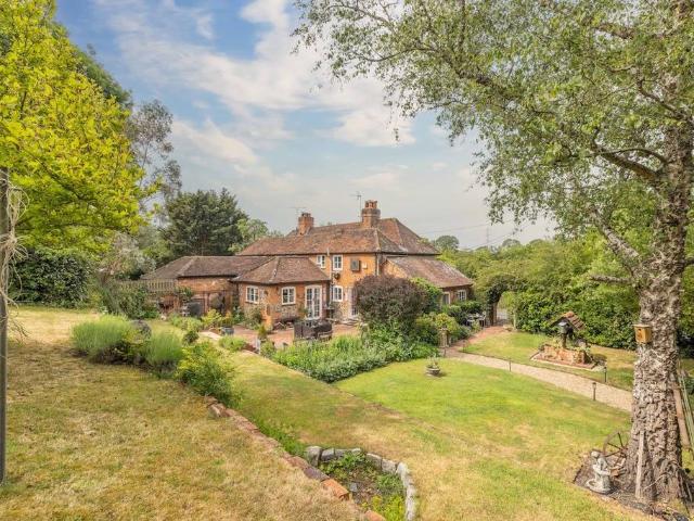 House for sale in Jordans, Buckinghamshire