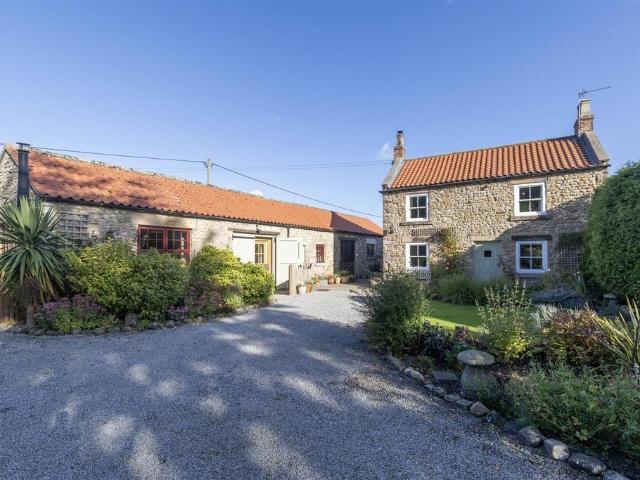 House for sale in Carlbury, Piercebridge