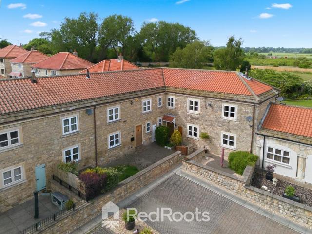 House for sale in Marr, South Yorkshire