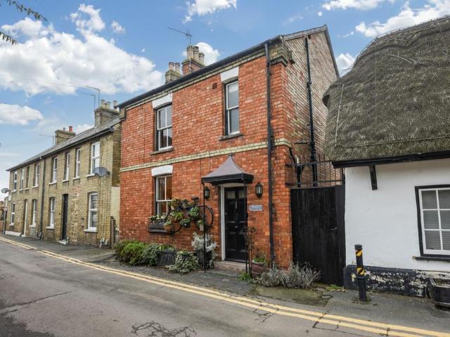 House for sale in Roman Town, Huntingdon