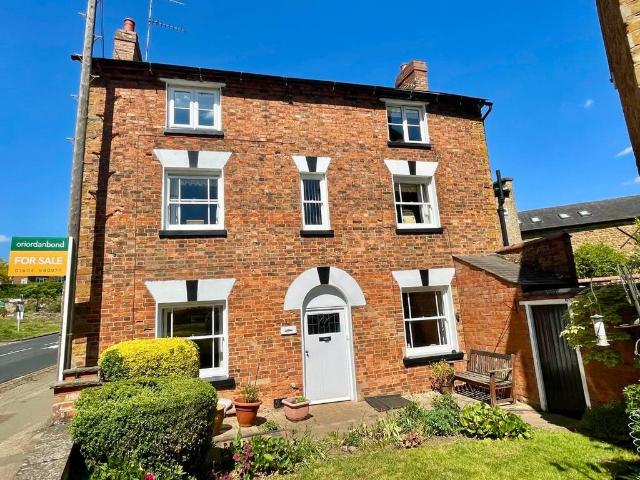 House for sale in Brixworth