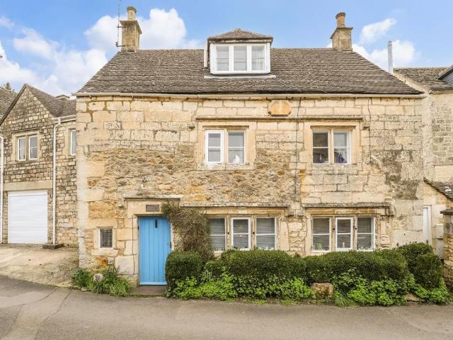 House for sale in Ham Butts, School House