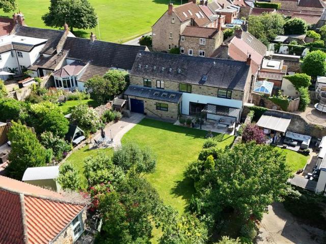 House for sale in School Aycliffe, Darlington