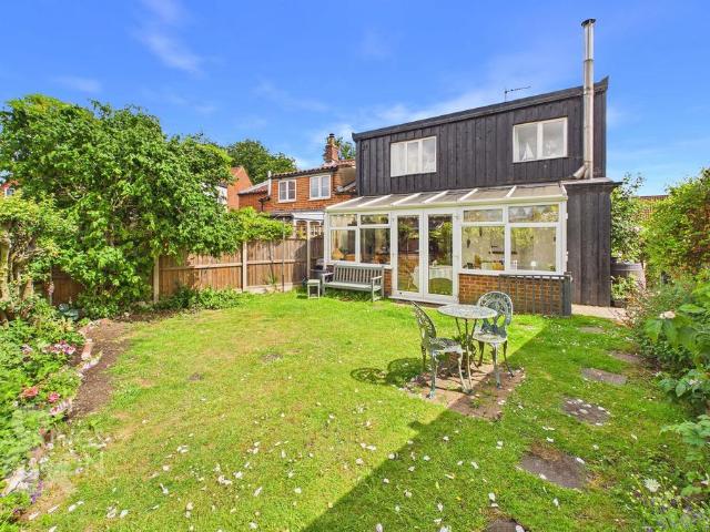 House for sale in South Walsham, Broadland