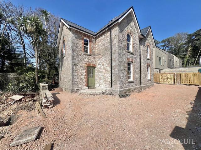House for sale in Babbacombe