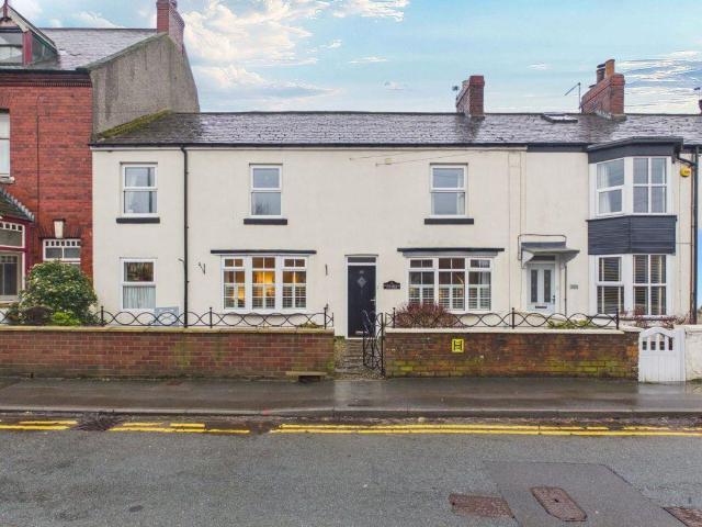 House for sale in Hinderwell, North Yorkshire