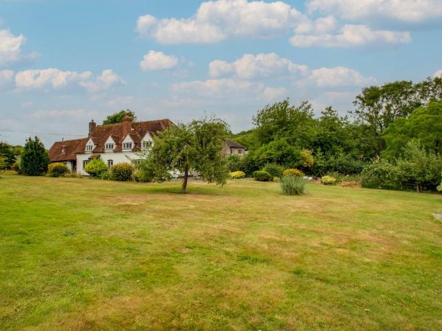 House for sale in Cholesbury-cum-St Leonards, Chesham