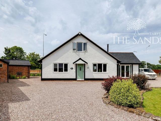 House for sale in Tarvin, Cheshire