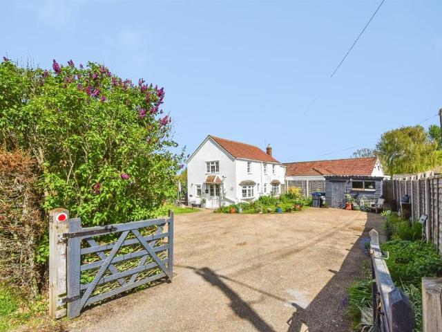 House for sale in North Bradley, Wiltshire