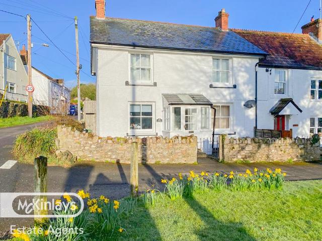 House for sale in Combe St Nicholas, Isle Of Man