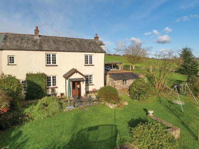 House for sale in Tawstock, Kentisbury