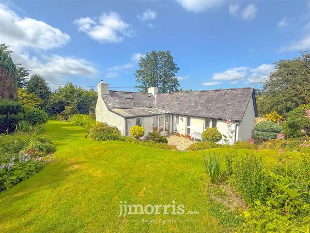 House for sale in Wales