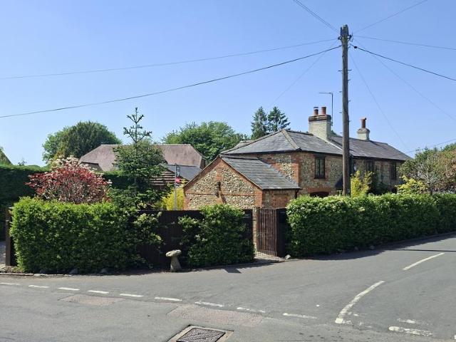 House for sale in The Lee, Chesham
