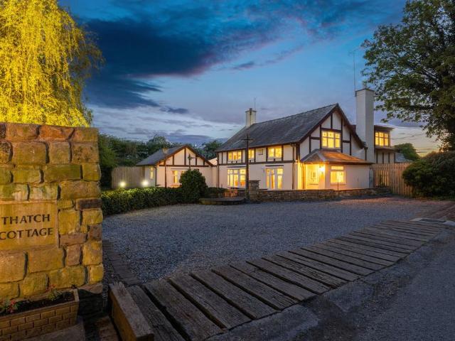House for sale in Abbotsfield, Isle Of Man