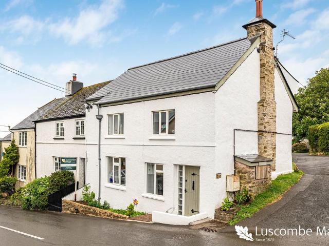 House for sale in Wollaton, South Hams