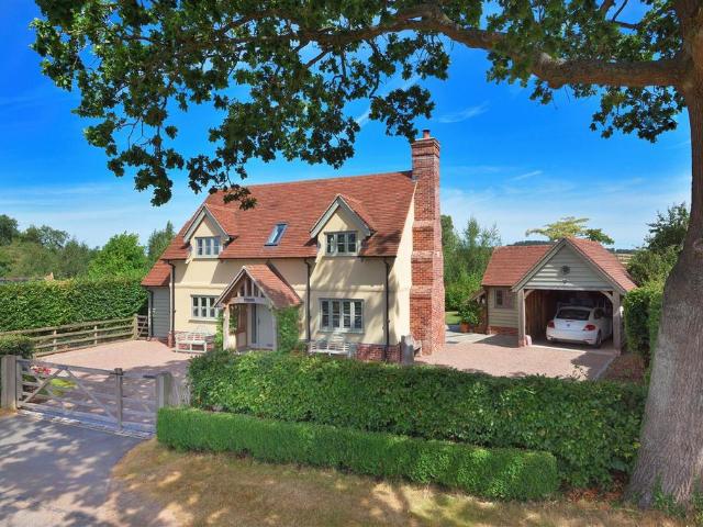 House for sale in King's Pyon
