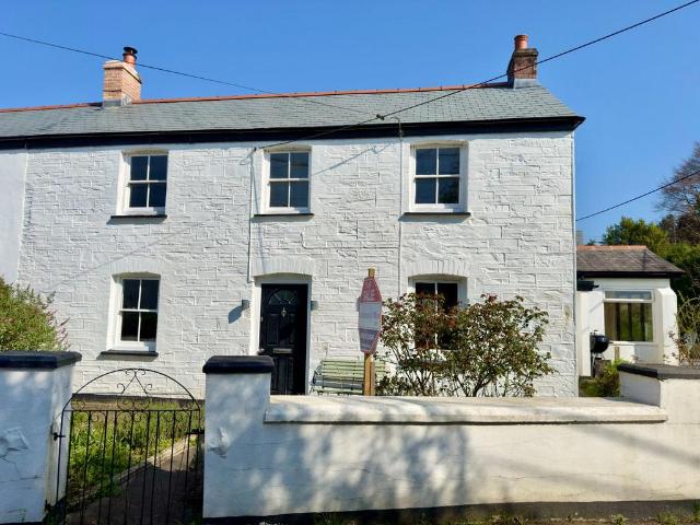 House for sale in Gonvena, Wadebridge