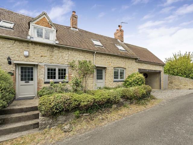 House for sale in Cuddesdon and Denton, Berrick Salome