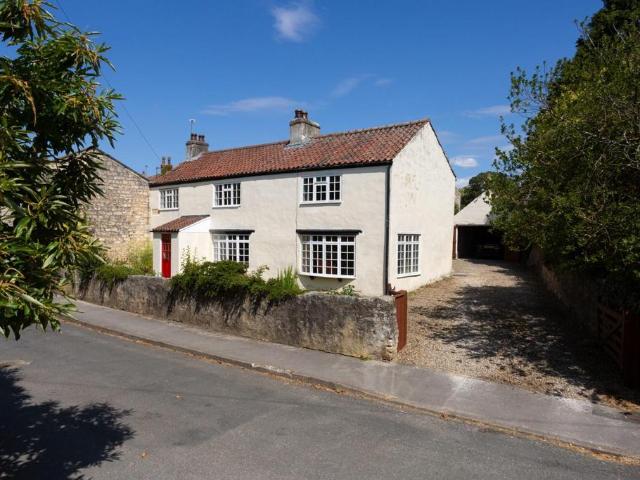 House for sale in Bishop Monkton