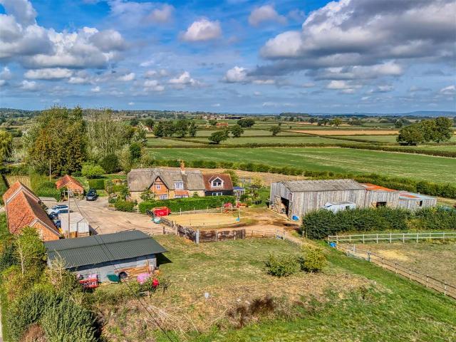 House for sale in Bagber, Sturminster Newton