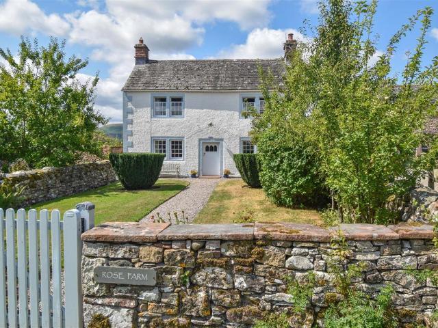 House for sale in Penruddock