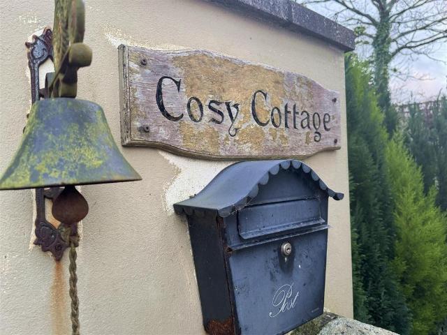 House for sale in Hendra Croft, Cornwall
