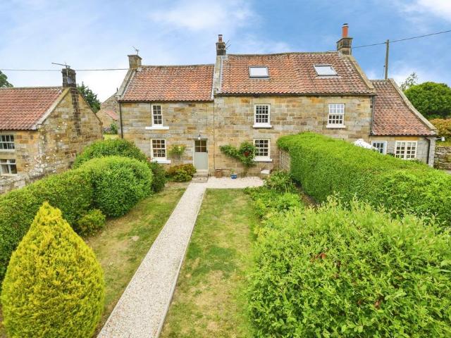 House for sale in North Yorkshire