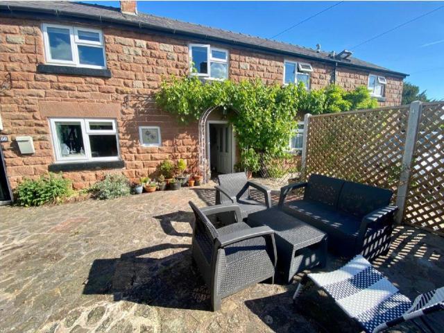 House for sale in Alveley, Shropshire