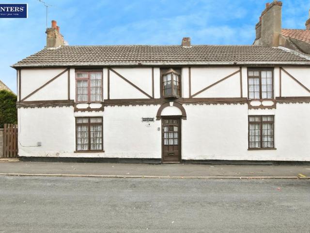 House for sale in Winterton, North Lincolnshire