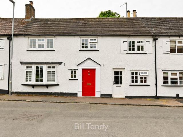 House for sale in Boley Park, Staffordshire