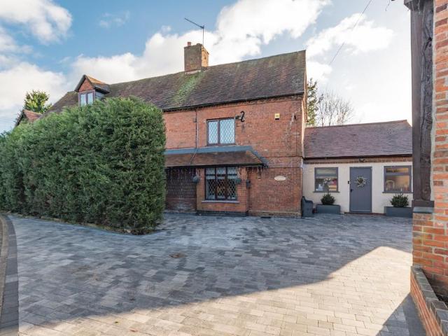 House for sale in Holt End, Bromsgrove
