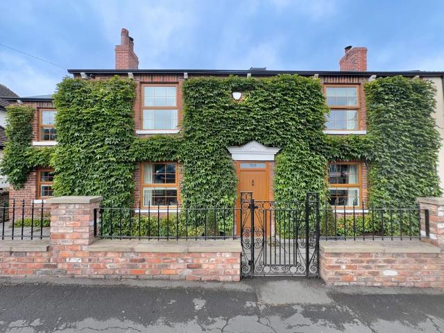 House for sale in Lofthouse, Outwood